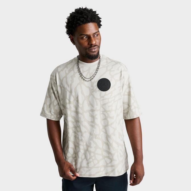 Retro 10 best sale cement shirts