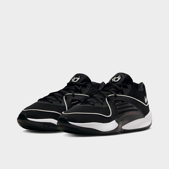 Kd black 2024 basketball shoes