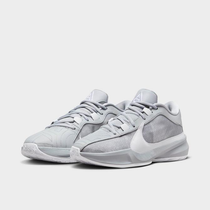 Nike zoom wolf on sale grey