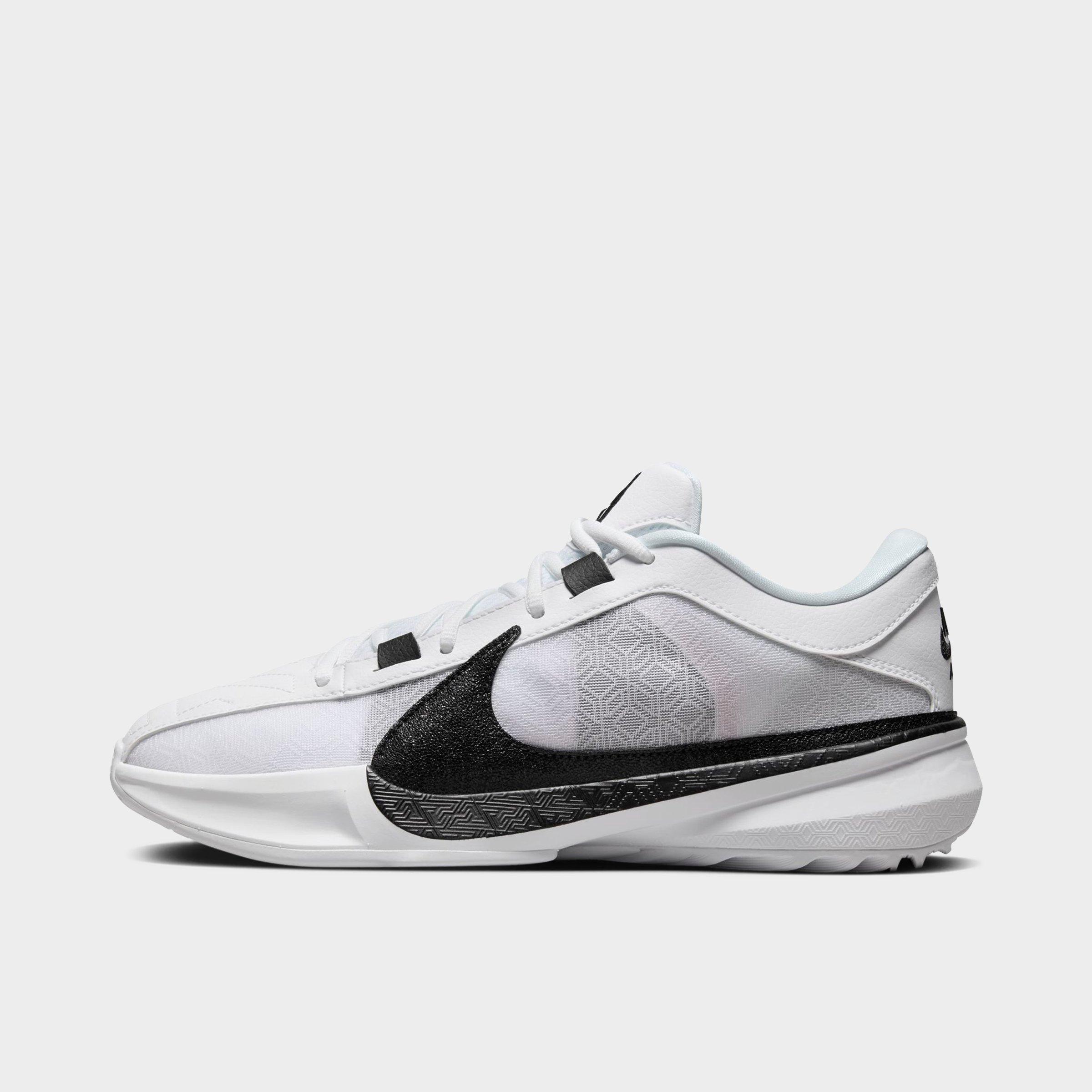 Nike Zoom Freak 5 EP Basketball Shoes 