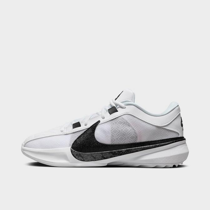 Nike Zoom Freak 5 Team Basketball Shoes| Finish Line