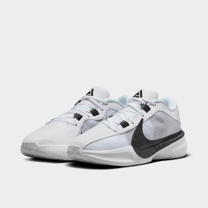 Nike Zoom Freak 5 Team Basketball Shoes