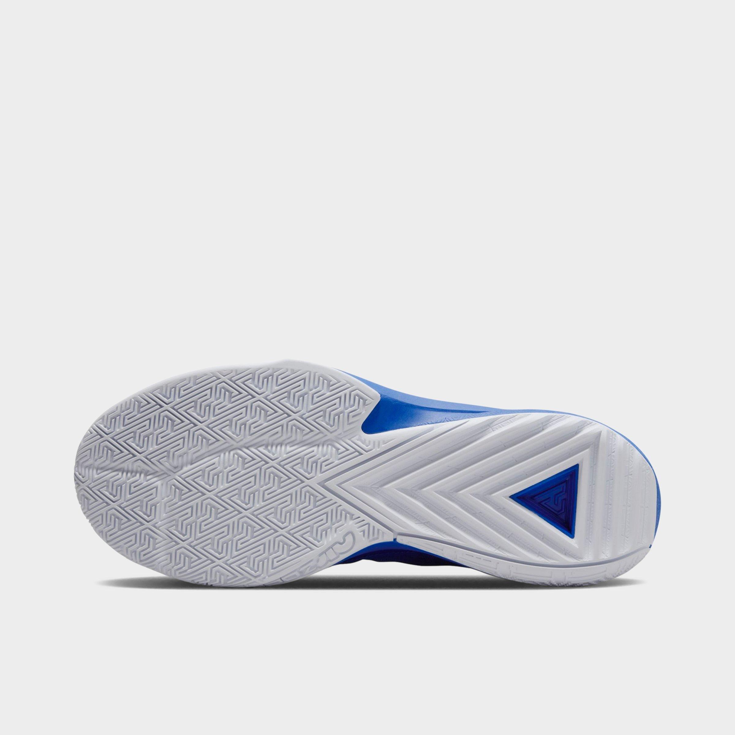 nike zoom freak 1 royal blue