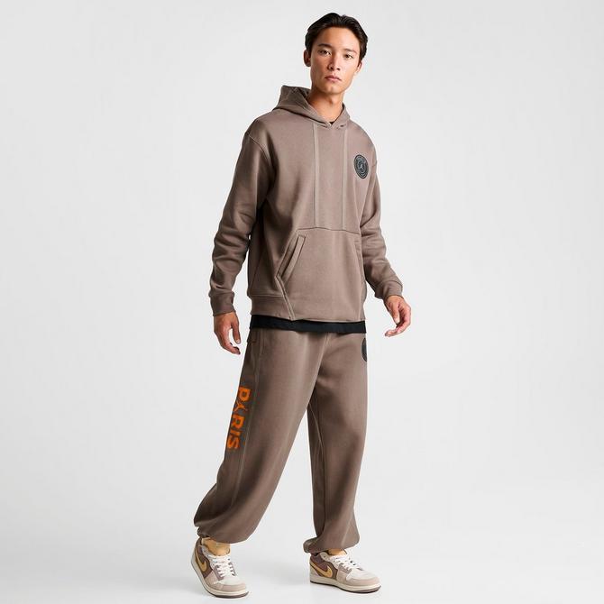 psg jordan tech fleece
