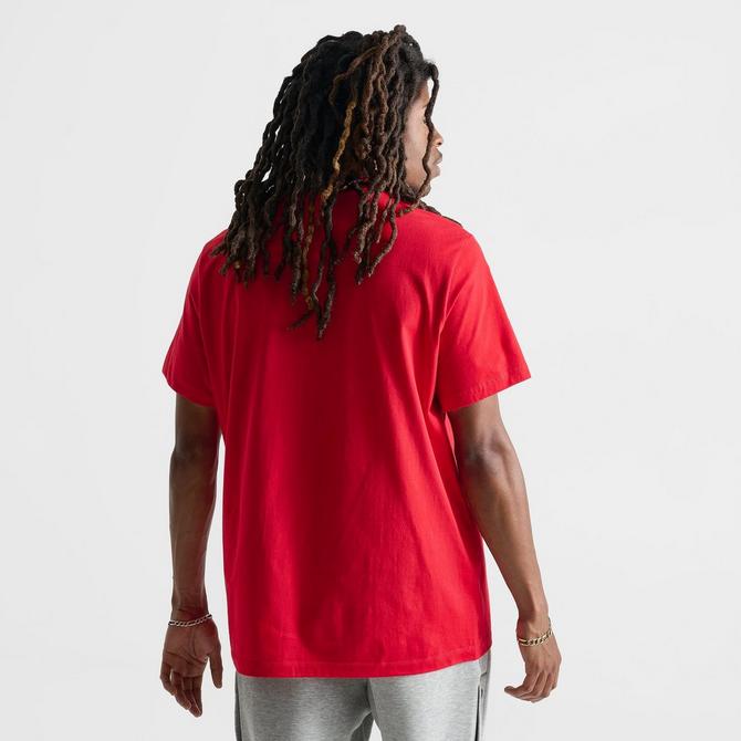 Men's Nike Sportswear Classic Just Do It Graphic T-Shirt