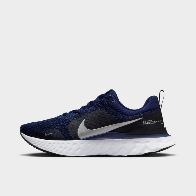 finish line nike react