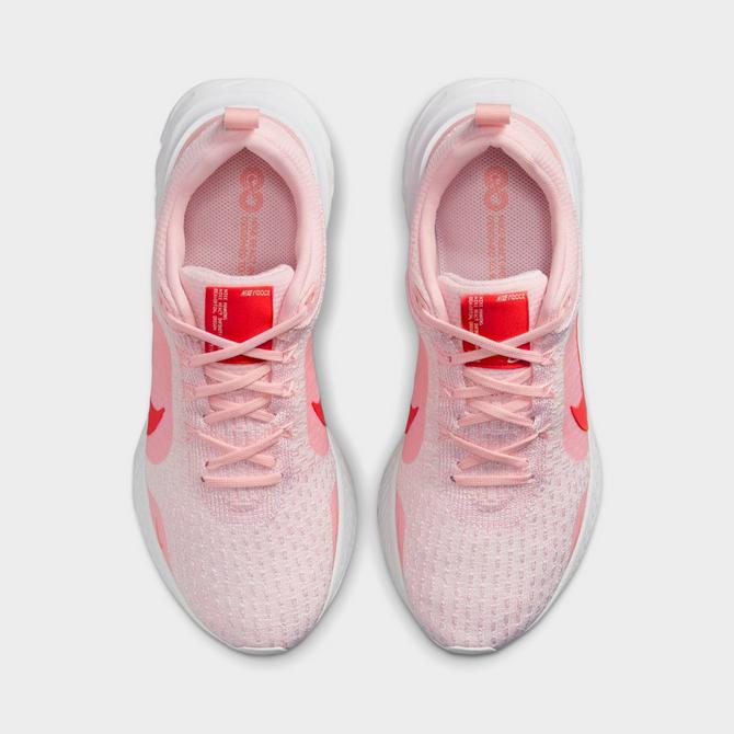 Womens nike knit outlet sneakers