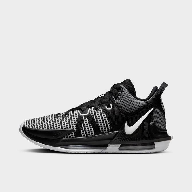 Nike LeBron Witness IV Basketball Shoes