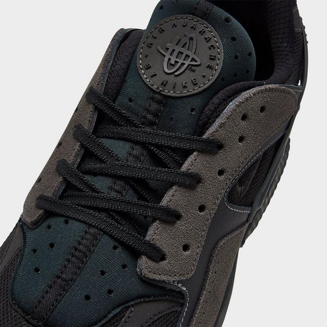 Nike huarache outlet black anthracite