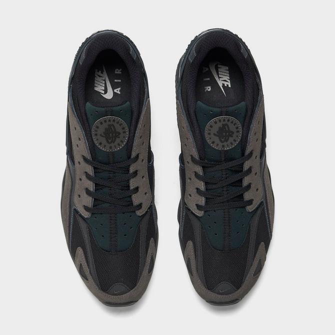 Nike Air Huarache Runner in Black for Men