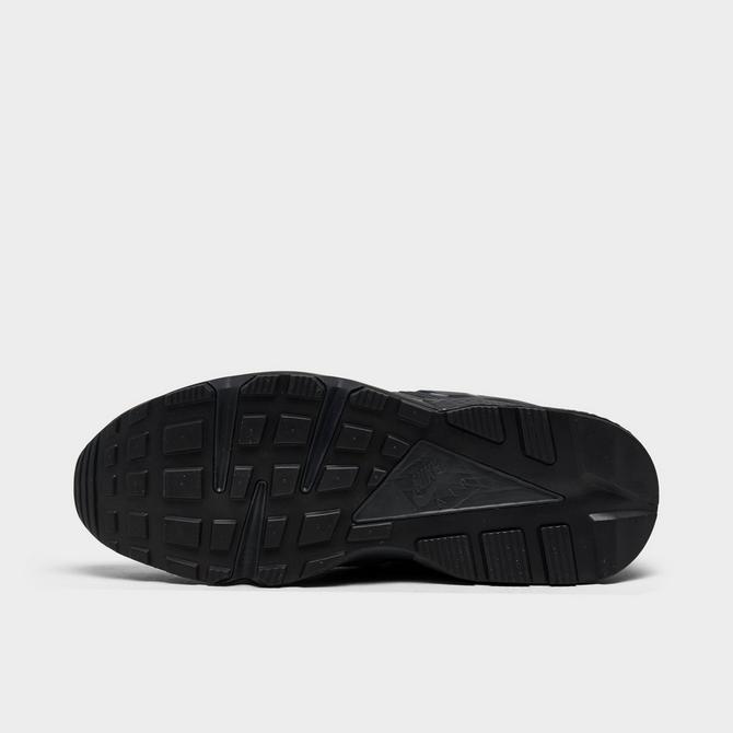 Nike Air Huarache Runner in Black for Men