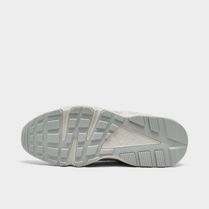 Nike Womens Air Huarache Metallic Silver - Release Date