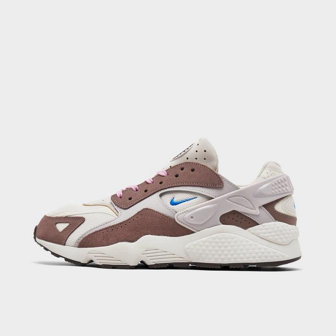 Men s Nike Air Huarache Runner Casual Shoes Finish Line