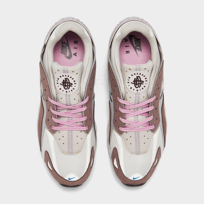 Huarache smokey mauve hotsell