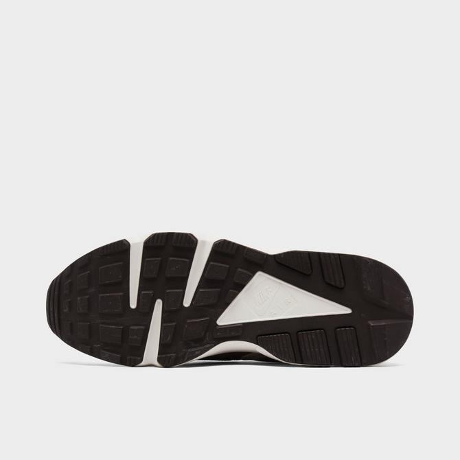 Men s Nike Air Huarache Runner Casual Shoes Finish Line