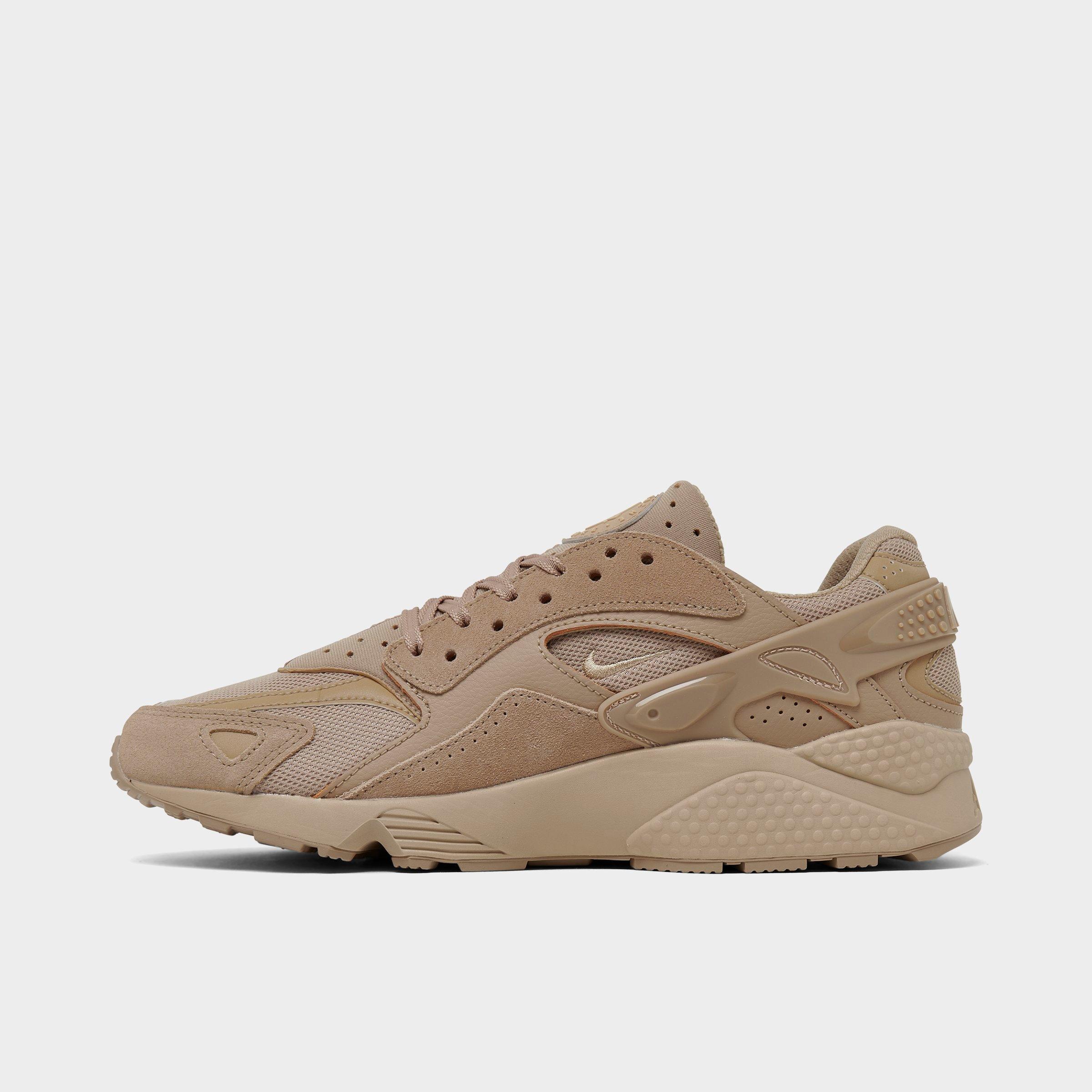 Mens Nike Air Huarache Runner Casual Shoes