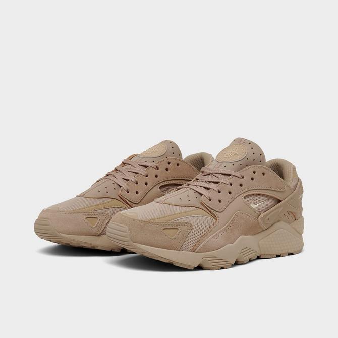 Men's Nike Air Huarache Runner Casual Shoes| Finish Line