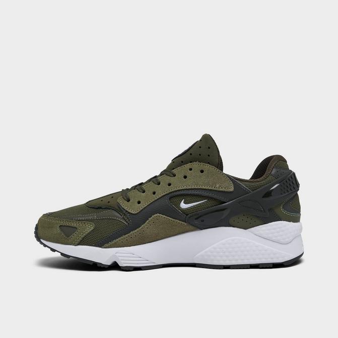 Cheap nike air huarache run mid mens online