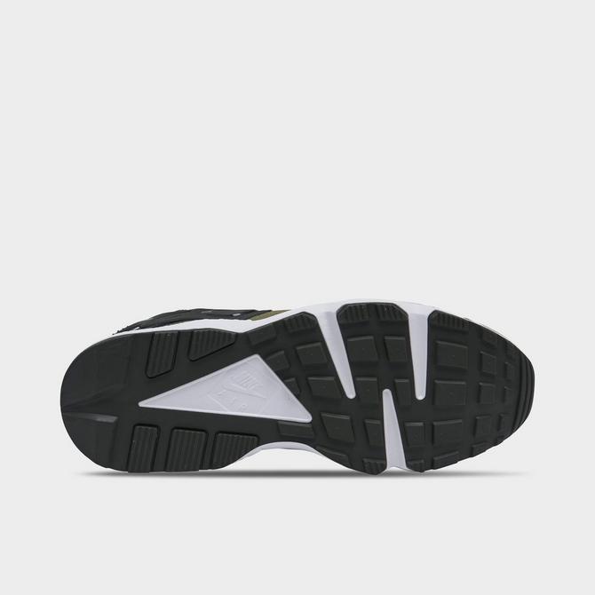 All white huaraches finish line sale