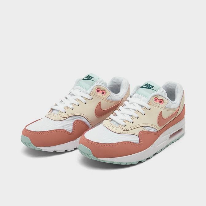 Girls nike air max 1 sale