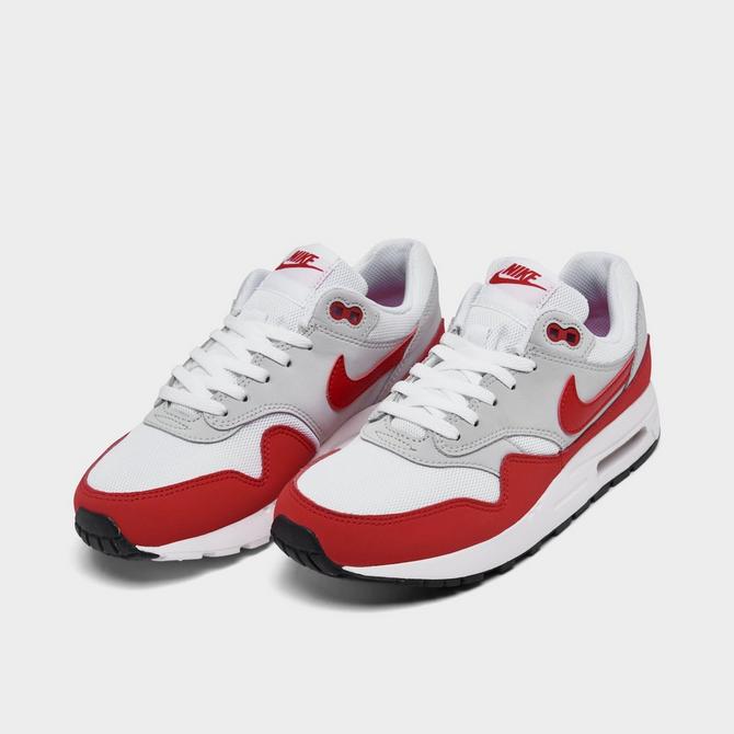 Nike Air Max 1 Big Kid's Shoes.