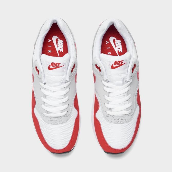 Nike Air Max 1 Big Kid's Shoes.