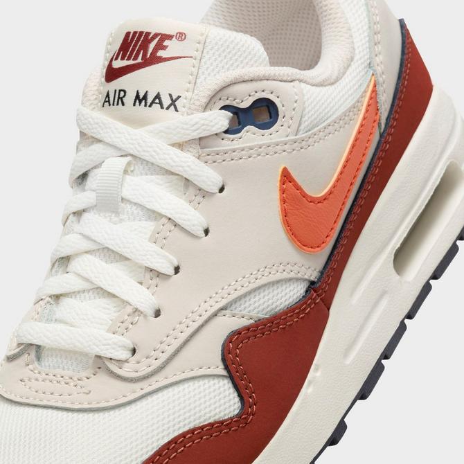 Big Kids Nike Air Max 1 Casual Shoes 1Y 7Y Finish Line