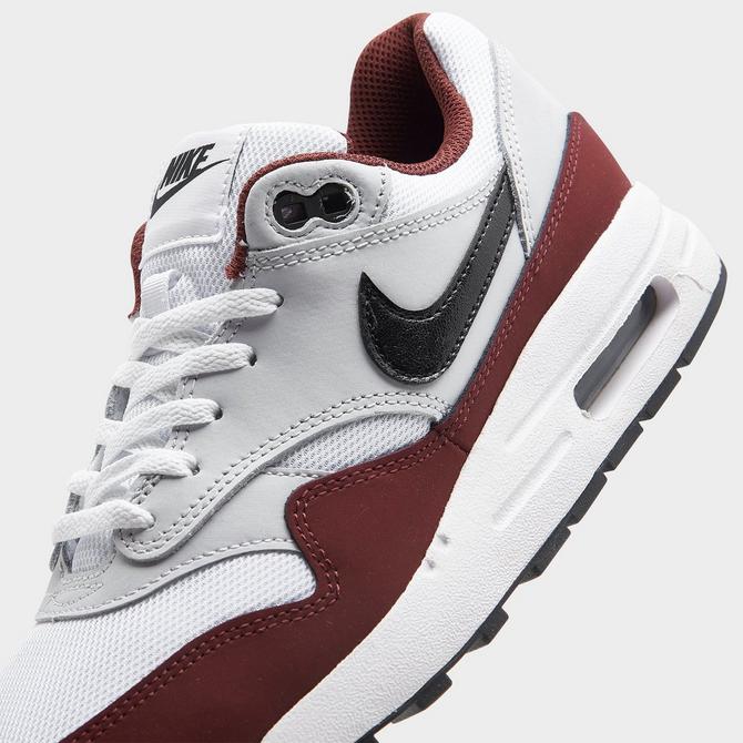 Nike air max 1 cheap se bordeaux