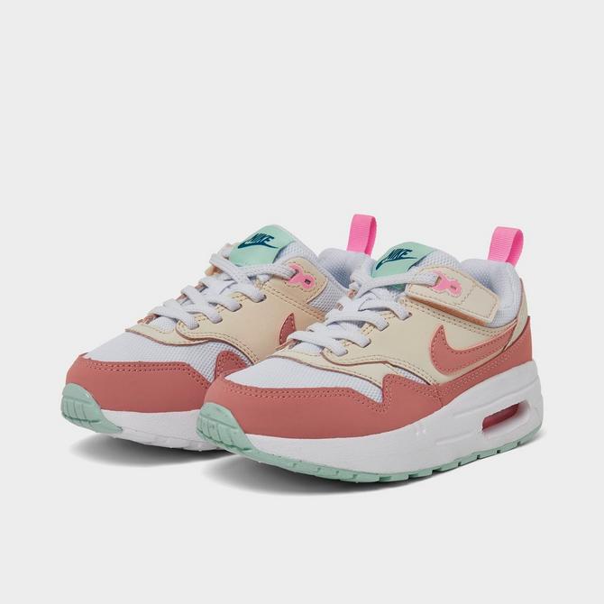 Nike air outlet max 1 girl