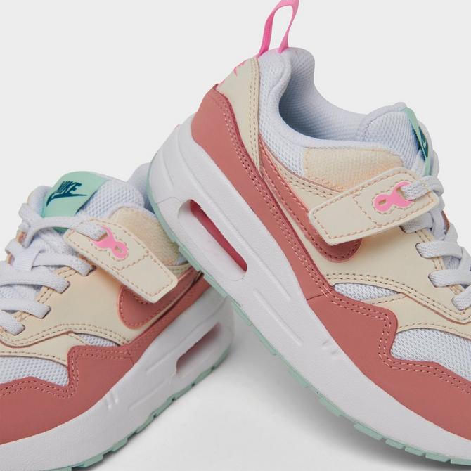 Nike Air Max 1 EasyOn Little Kids' Shoes