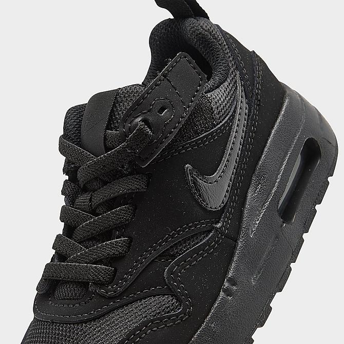 Little Kids' Nike Air Max 1 EasyOn Casual Shoes| Finish Line