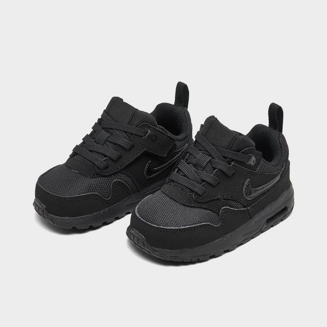 Kids Toddler Nike Air Max 1 EasyOn Casual Shoes Finish Line