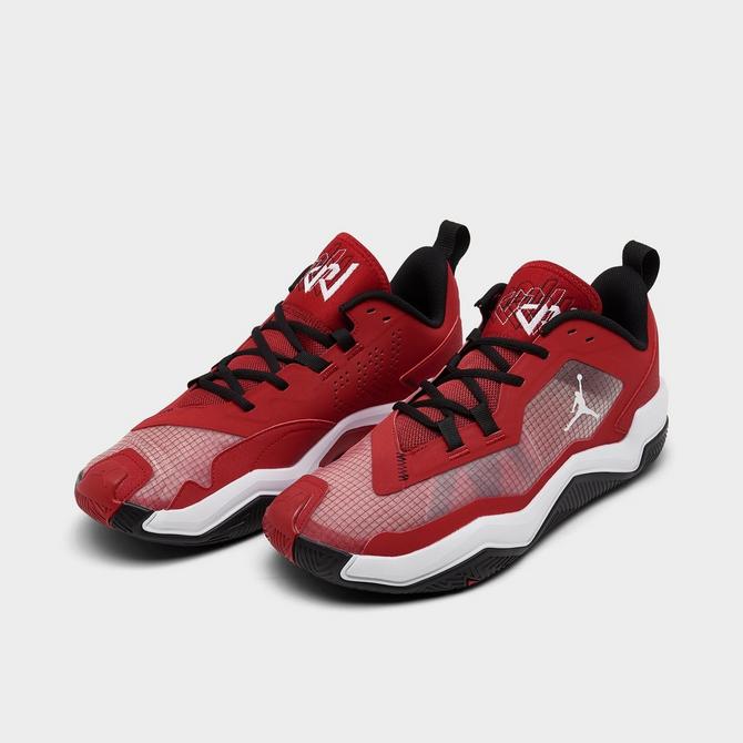 Jordan One Take 4 Basketball Shoes | Finish Line