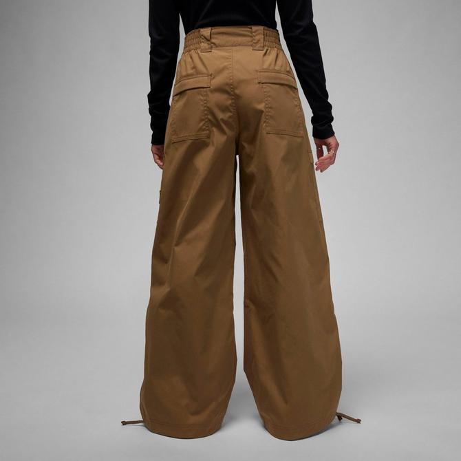 Women's Nike Sportswear High-Waisted Loose Woven Street Cargo Pants