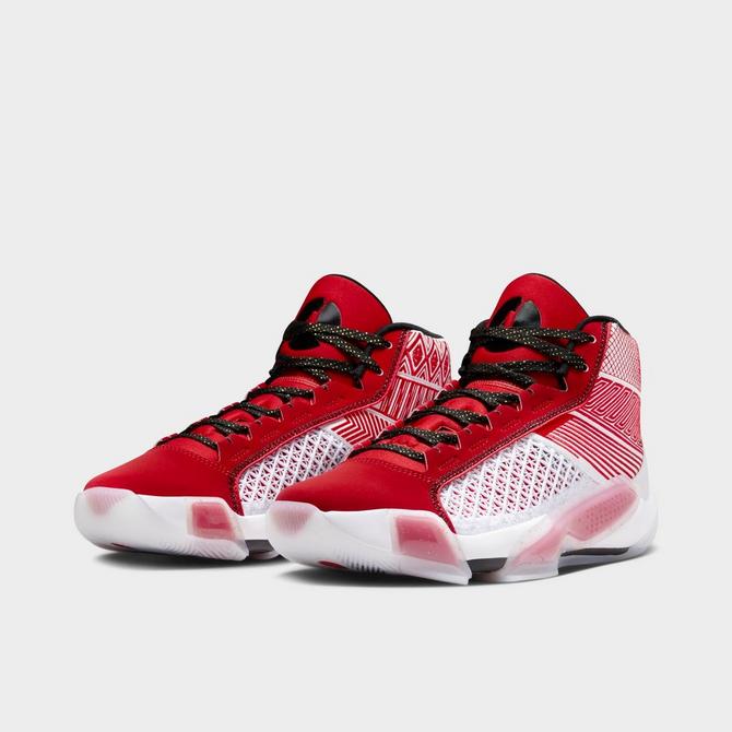 Jordan superfly 3 clearance red