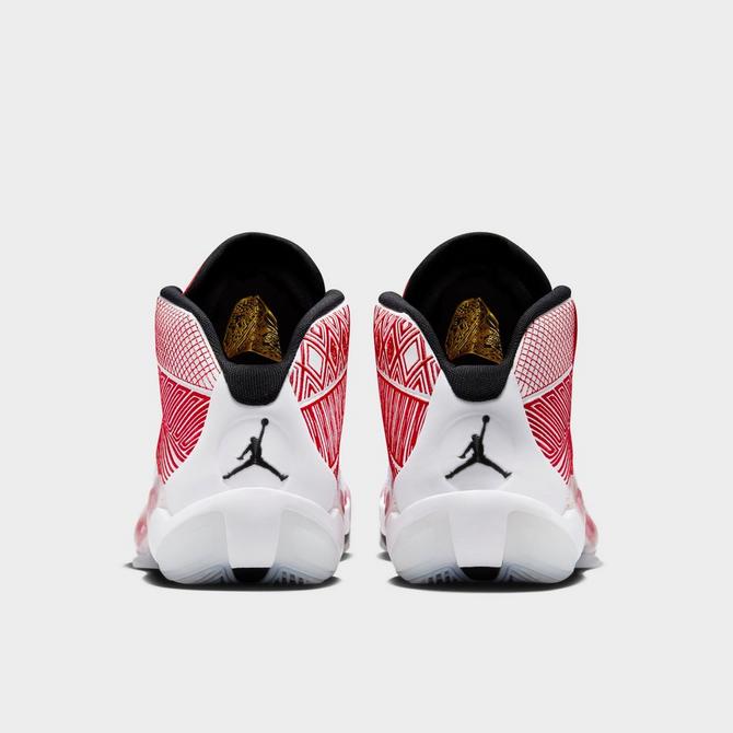 Air Jordan 38 Basketball Shoes