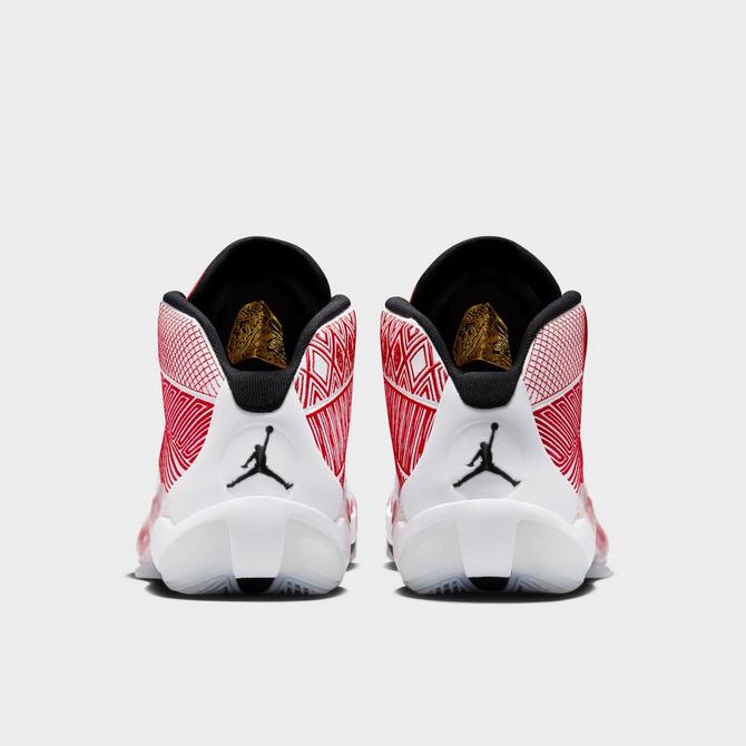 Inspired By The Air Jordan 6 - Nike Tight of The Moment x Jordan