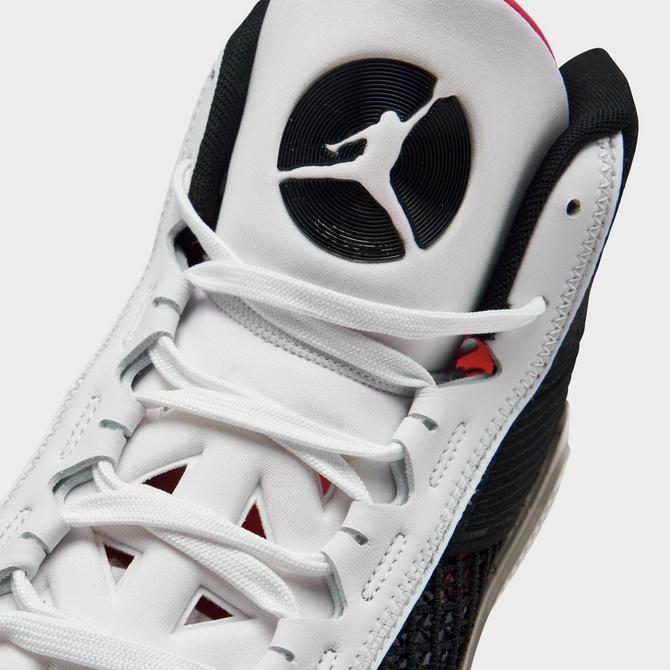 Big Kids' Air Jordan 38 Basketball Shoes