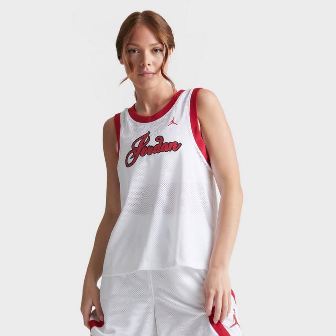 Women's Jordan Script Jersey