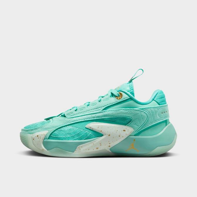 Jordan Luka 2 Big Kids' Shoes White