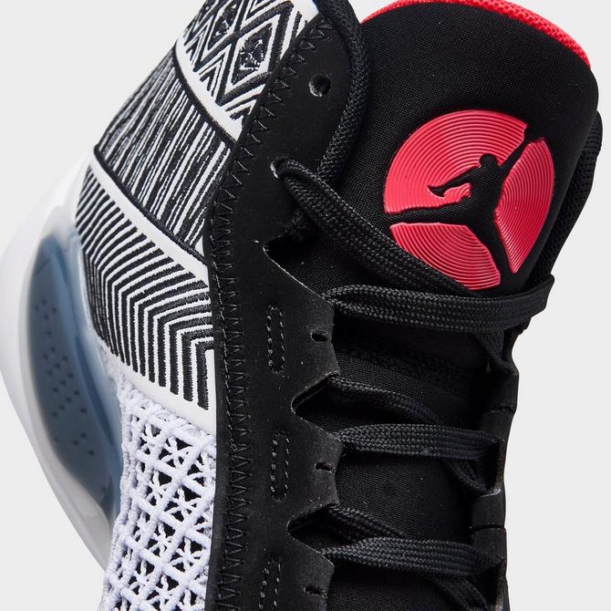 Big Kids Air Jordan 38 Basketball Shoes