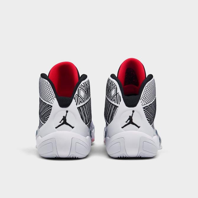 Big Kids' Air Jordan 38 Basketball Shoes| Finish Line