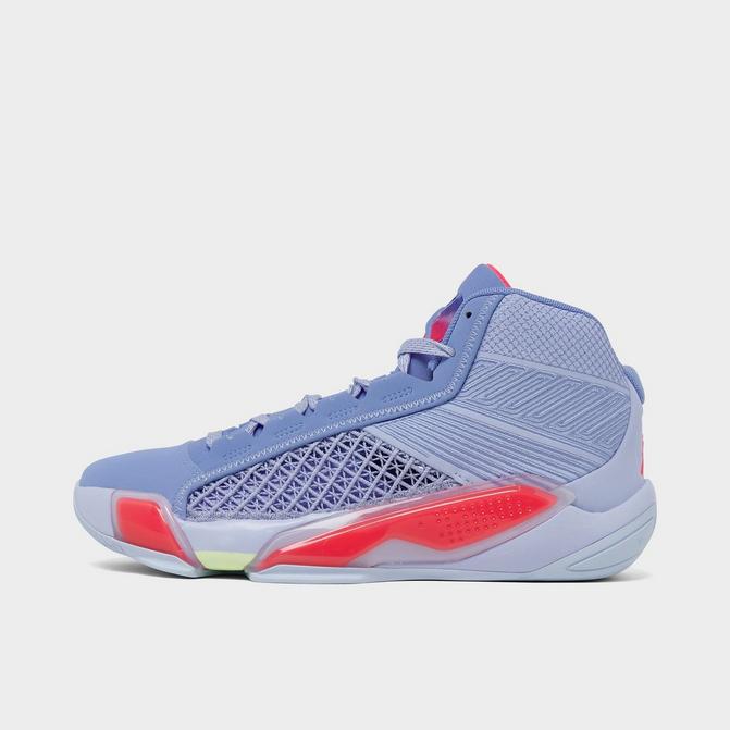 Air jordan latest basketball on sale shoes