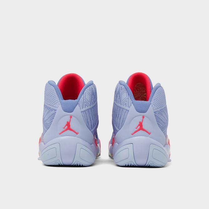 Jordan shop future 38