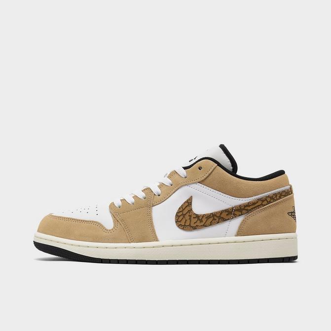 Air Jordan Retro 1 Low SE Casual Shoes| Finish Line