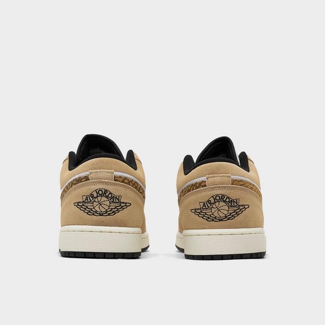 Air Jordan 1 Retro 1 Low SE Casual Shoes