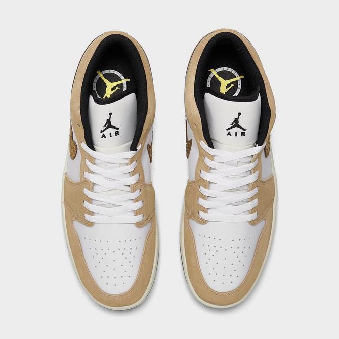 Air Jordan Retro 1 Low SE Casual Shoes| Finish Line