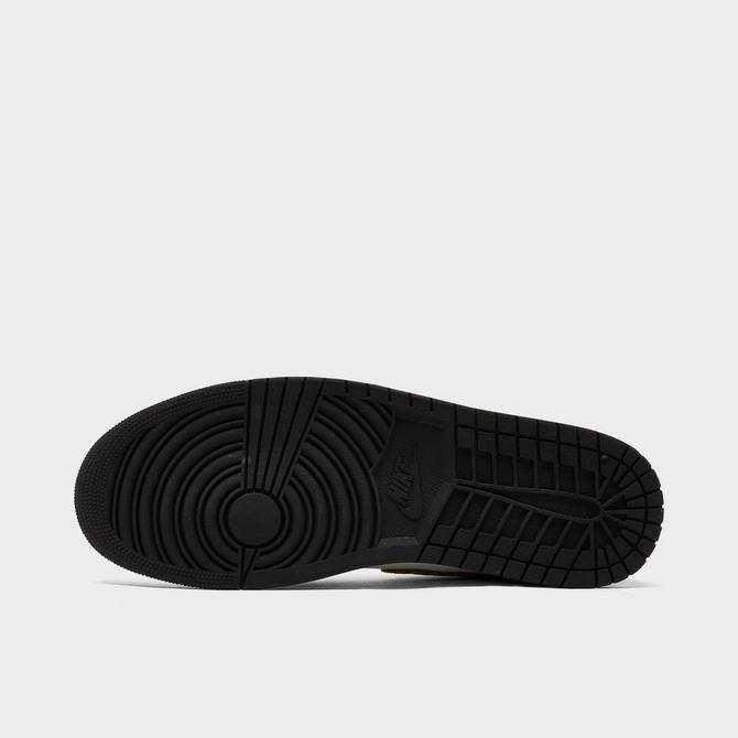 Buy the Air Jordan Flight 97 Black White Men's Shoe Size 11.5