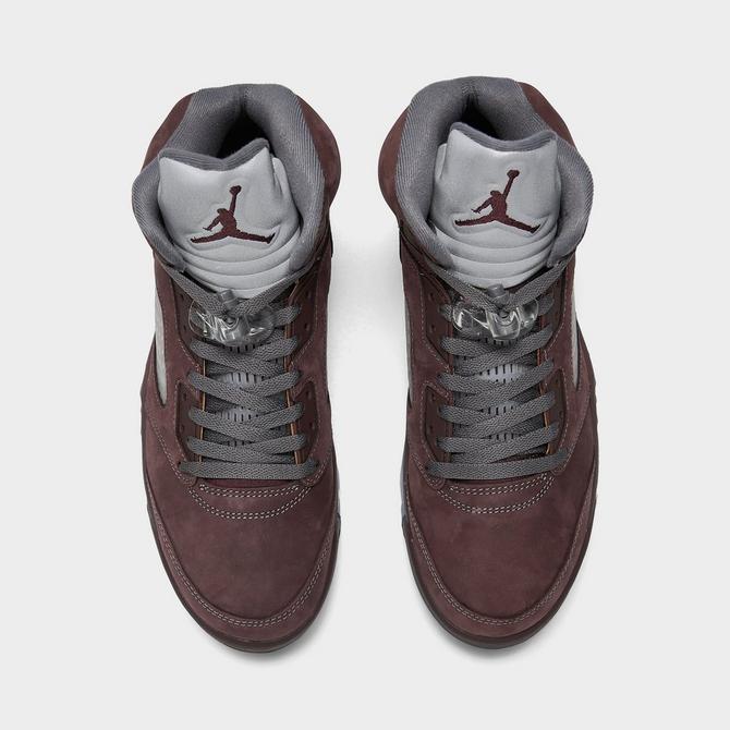 Jordan 5 cheap finish line