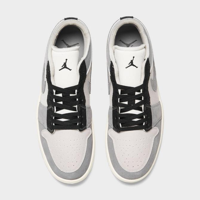 Air Jordan Retro 1 Low SE Craft Casual Shoes